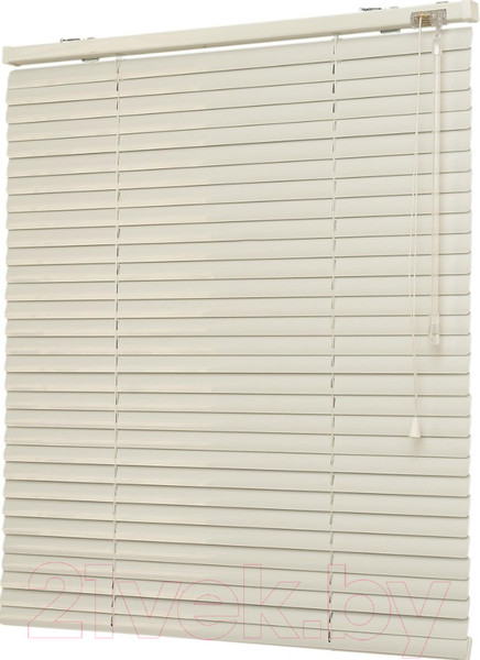 Изображение товара Жалюзи горизонтальные АС МАРТ 23 110x160 (светло-салатовый)