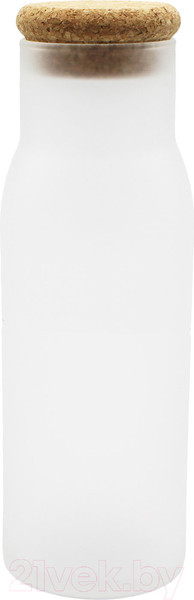 Изображение товара Бутылка Luminarc Petale P0446 (белый)