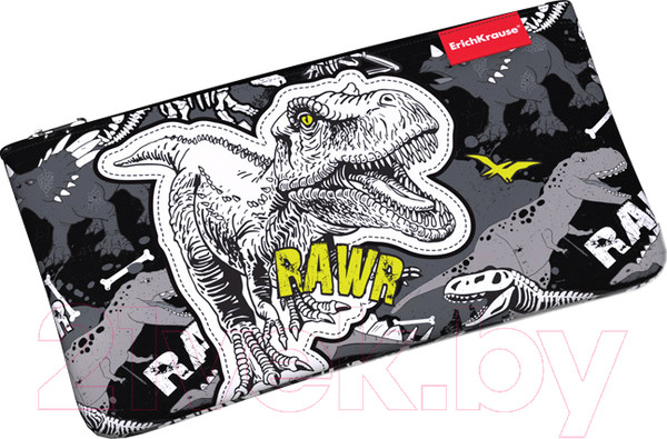 Изображение товара Пенал Erich Krause Dinosaur Park / 52310