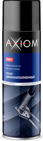 Изображение товара Грунтовка Axiom A9671 (650мл)