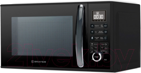 Изображение товара Микроволновая печь Brayer BR2503