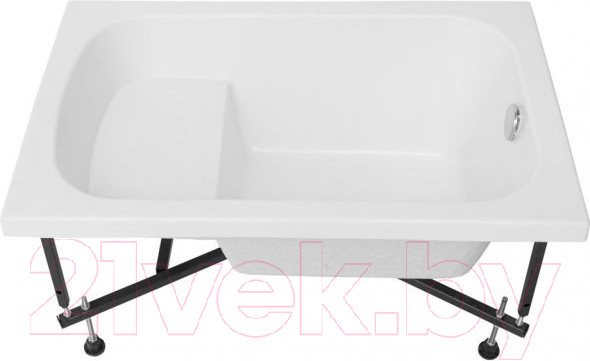 Изображение товара Каркас Aquanet Seed 110