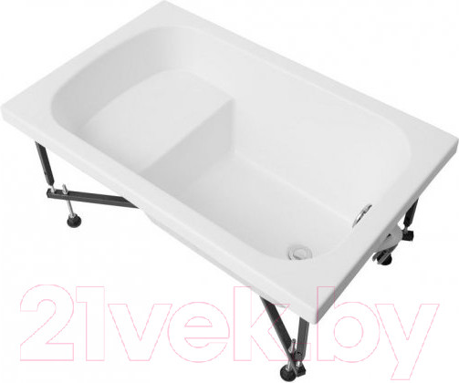 Изображение товара Каркас Aquanet Seed 110