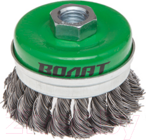 Изображение товара Щетка для электроинструмента Волат 81040-65