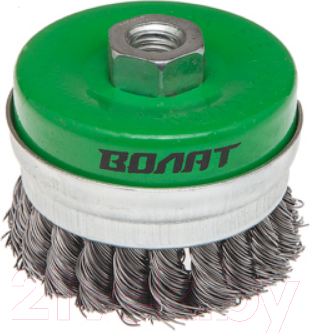 Изображение товара Щетка для электроинструмента Волат 81040-75