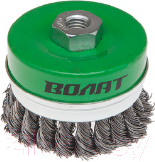 Изображение товара Щетка для электроинструмента Волат 81040-100