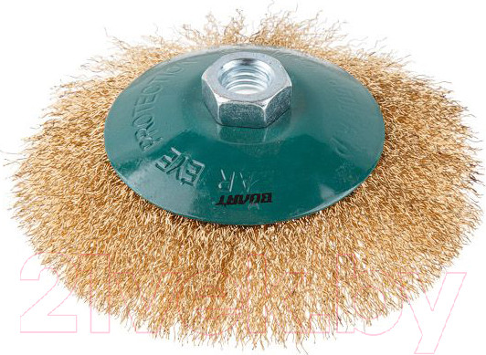 Изображение товара Щетка для электроинструмента Волат 81050-125