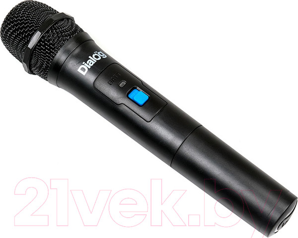 Изображение товара Портативная колонка Dialog Oscar AO-20