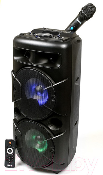 Изображение товара Портативная колонка Dialog Oscar AO-20