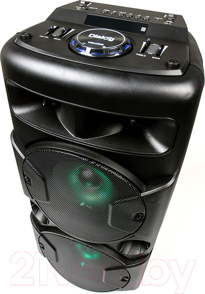 Изображение товара Портативная колонка Dialog Oscar AO-20