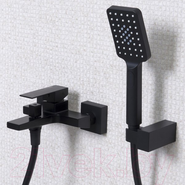 Изображение товара Смеситель Wasserkraft Abens 2001