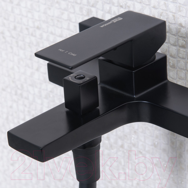 Изображение товара Смеситель Wasserkraft Abens 2001