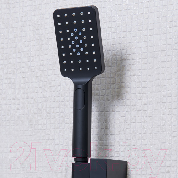 Изображение товара Смеситель Wasserkraft Abens 2001