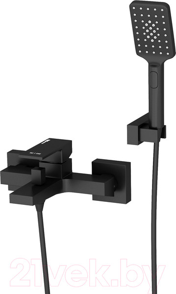 Изображение товара Смеситель Wasserkraft Abens 2001