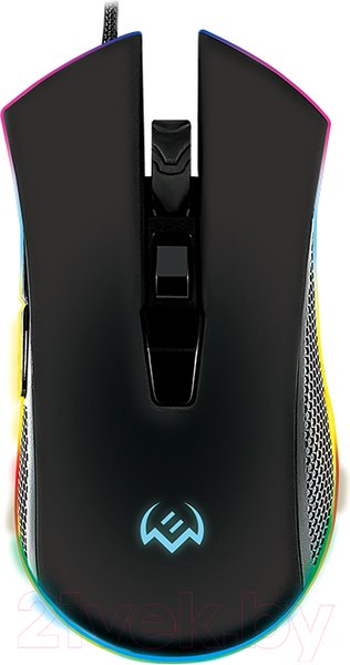 Изображение товара Мышь Sven RX-G750 (черный)