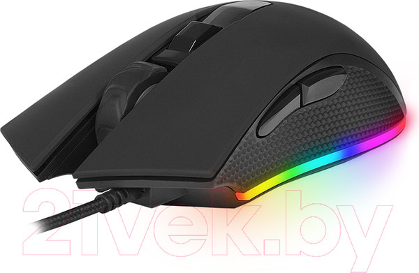 Изображение товара Мышь Sven RX-G750 (черный)