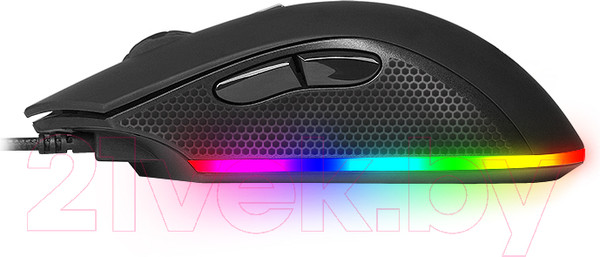 Изображение товара Мышь Sven RX-G750 (черный)