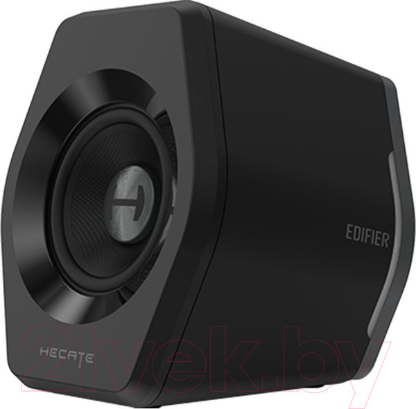 Изображение товара Мультимедиа акустика Edifier G2000 (черный)