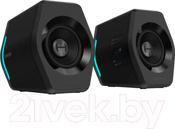 Изображение товара Мультимедиа акустика Edifier G2000 (черный)