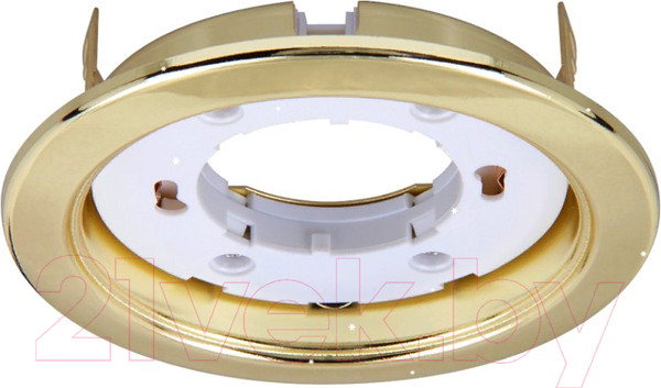 Изображение товара Точечный светильник JAZZway 1027658