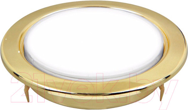 Изображение товара Точечный светильник JAZZway 1027658