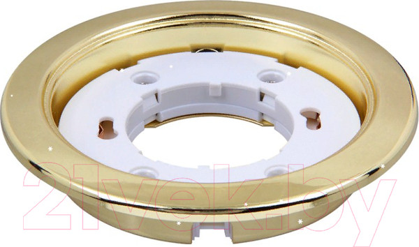 Изображение товара Точечный светильник JAZZway 1027658