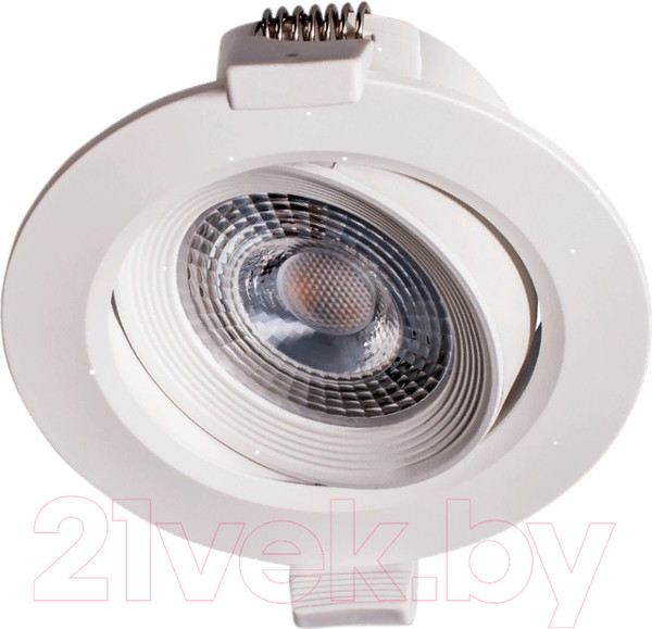 Изображение товара Точечный светильник JAZZway 5004504