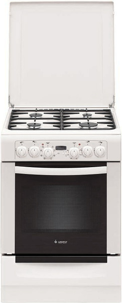 Изображение товара Плита газовая GEFEST 6102-03 0167