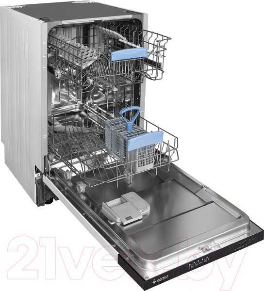 Изображение товара Посудомоечная машина GEFEST 45311