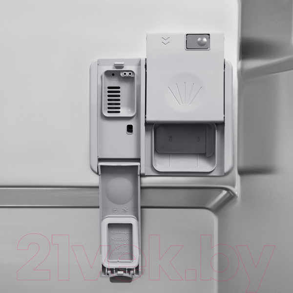 Изображение товара Посудомоечная машина GEFEST 45311