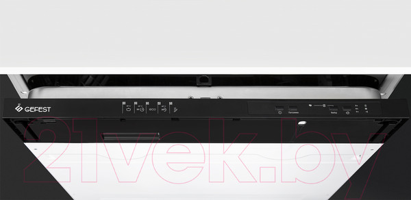 Изображение товара Посудомоечная машина GEFEST 60311