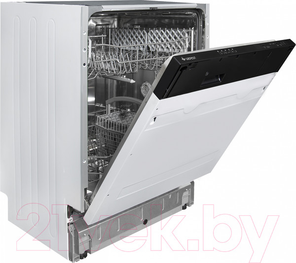 Изображение товара Посудомоечная машина GEFEST 60311