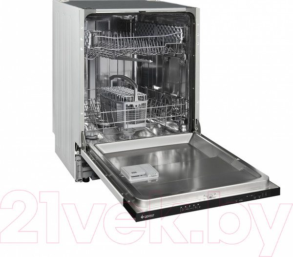 Изображение товара Посудомоечная машина GEFEST 60311