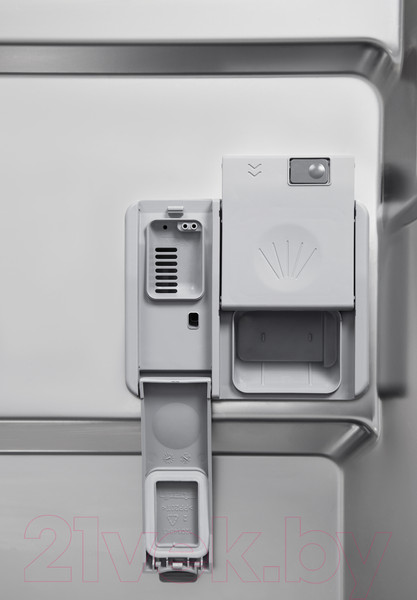 Изображение товара Посудомоечная машина GEFEST 60311