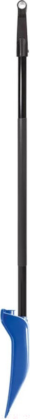 Изображение товара Лопата для уборки снега Prosperplast Alpinus Alutube Metal / IL3MTA-B333 (синий)