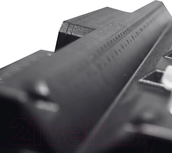 Изображение товара Ящик для инструментов QBrick System One Longer Basic / SKRWQLBCZAPG002 (черный)