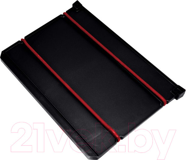 Изображение товара Ящик для инструментов QBrick System One Longer Basic / SKRWQLBCZAPG002 (черный)