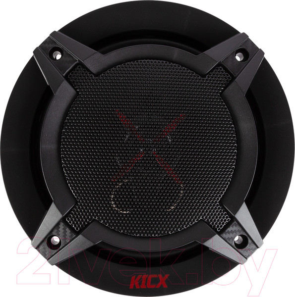 Изображение товара Коаксиальная АС Kicx ST-165