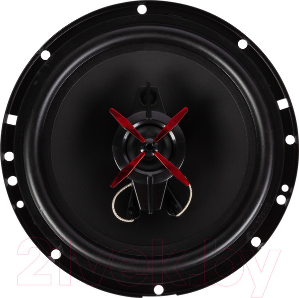 Изображение товара Коаксиальная АС Kicx ST-165