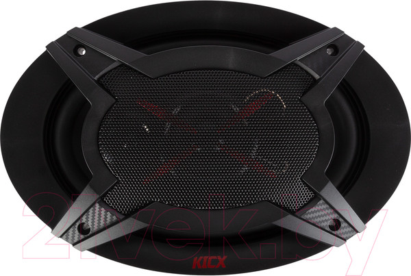 Изображение товара Коаксиальная АС Kicx ST-693