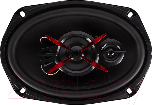 Изображение товара Коаксиальная АС Kicx ST-693