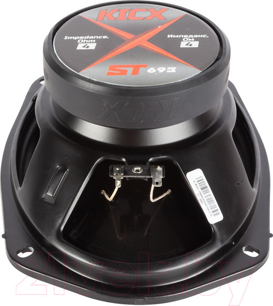 Изображение товара Коаксиальная АС Kicx ST-693