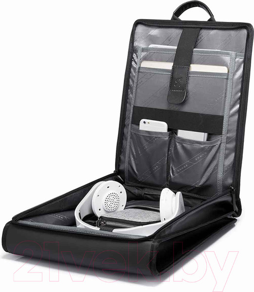 Изображение товара Рюкзак Bange BG7252 (черный)