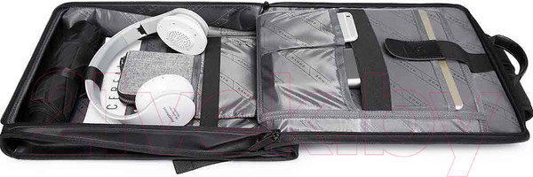 Изображение товара Рюкзак Bange BG7252 (черный)