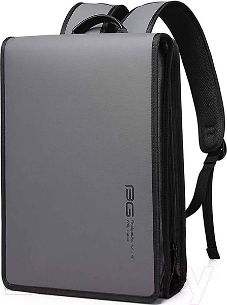 Изображение товара Рюкзак Bange BG7252 (серый)