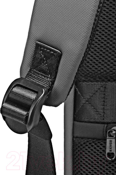 Изображение товара Рюкзак Bange BG7225 (серый)