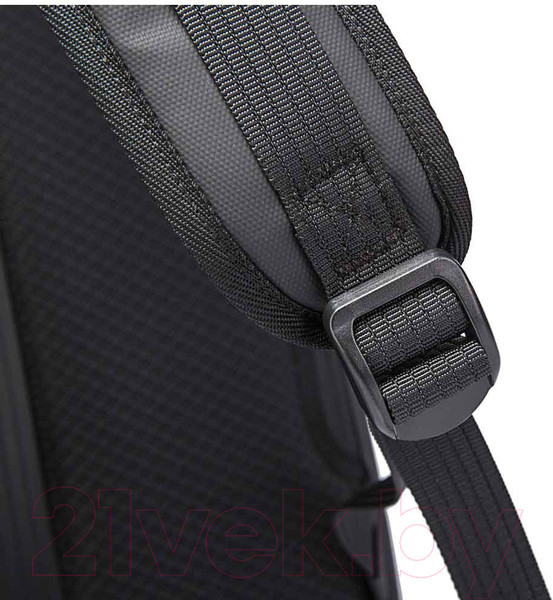 Изображение товара Рюкзак Bange BG22201 (серый металлик)