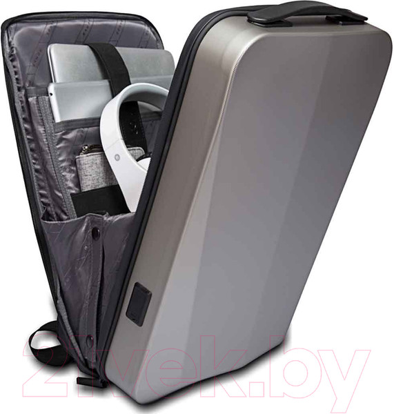 Изображение товара Рюкзак Bange BG22201 (серый металлик)