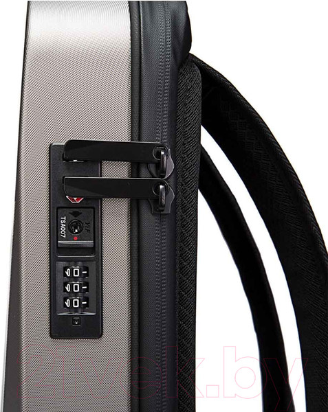 Изображение товара Рюкзак Bange BG22201 (серый металлик)