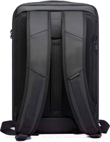 Изображение товара Рюкзак Bange BG22201 (серый металлик)